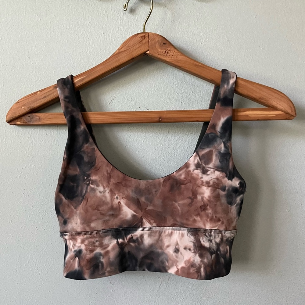 Lululemon Align Reversible Bra 6
